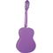Гитара классическая Eko CS-10 Violet, изображение 2
