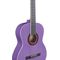 Гитара классическая Eko CS-10 Violet, изображение 3