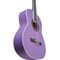 Гитара классическая Eko CS-10 Violet, изображение 4