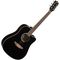 Гитара электроакустическая Eko Ranger CW EQ Black