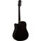 Гитара электроакустическая Eko Ranger CW EQ Brown Sunburst, изображение 2