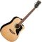 Гитара электроакустическая Eko Ranger CW EQ Natural