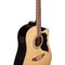 Гитара электроакустическая Eko Ranger CW EQ Natural, изображение 3