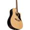 Гитара электроакустическая Eko Ranger CW EQ Natural, изображение 4
