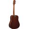 Гитара электроакустическая Eko Ranger VI VR EQ Honey Sunburst, изображение 2