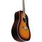 Гитара электроакустическая Eko Ranger VI VR EQ Honey Sunburst, изображение 4