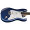 Электрогитара Eko S-300 Metallic Blue, изображение 4