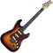 Электрогитара Eko S-300 Sunburst