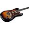 Электрогитара Eko S-300 Sunburst, изображение 4