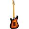 Электрогитара Eko S-300V Maple Sunburst, изображение 2