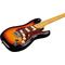 Электрогитара Eko S-300V Maple Sunburst, изображение 4
