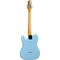 Электрогитара Eko Tero V-NOS Daphne Blue, изображение 2