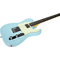 Электрогитара Eko Tero V-NOS Daphne Blue, изображение 4