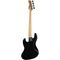 Бас-гитара Eko VJB-200 Black, изображение 2