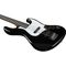 Бас-гитара Eko VJB-200 Black, изображение 4