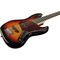 Бас-гитара Eko VJB-200 Sunburst, изображение 4