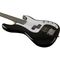 Бас-гитара Eko VPJ-280 Black, изображение 3