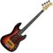 Бас-гитара Eko VPJ-280 Sunburst