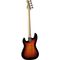Бас-гитара Eko VPJ-280 Sunburst, изображение 2
