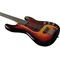 Бас-гитара Eko VPJ-280 Sunburst, изображение 3