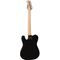 Электрогитара Eko VT-380 Black, изображение 2
