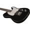 Электрогитара Eko VT-380 Black, изображение 3