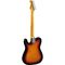Электрогитара Eko VT-380V Maple Sunburst, изображение 2