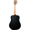 Гитара акустическая LAG T70D-BLS, изображение 4