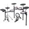 Электронная ударная установка Ldrums MK-7X-Red, изображение 2