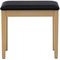 Банкетка Rockdale Rhapsody 110 Light Oak