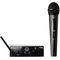 Радиосистема AKG WMS40 Mini Vocal Set BD ISM1