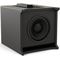 Сабвуфер CVGaudio SUBone F-8BL/Active, изображение 2