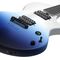 Электрогитара Enya Nova Go Sonic Ocean Blue, изображение 2