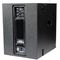 Сабвуфер SVS Audiotechnik CASCADE N5A SUB