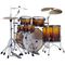 Ударная установка Tama Superstar Hyper-Drive Maple ML52HZBS-PSFP, изображение 2