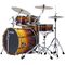 Ударная установка Tama Superstar Hyper-Drive Maple ML52HZBS-PSFP, изображение 3