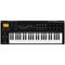MIDI клавиатура Behringer Motor 49