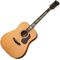 Гитара электроакустическая Cort Gold-D6 50th WCASE NAT