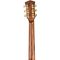 Гитара электроакустическая Cort Gold-D6 50th WCASE NAT, изображение 6