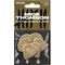Набор медиаторов Dunlop 47PXLMTG Mick Thomson Custom Jazz III XL