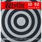 Струны для электрогитары Dunlop ZWEN1052 10-52