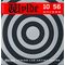 Струны для электрогитары Dunlop ZWEN1056 10-56