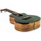 Укулеле Flight Comet Tenor EQ-A Green, изображение 5