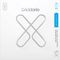 Струны для акустической гитары D'Addario XSABR1253-3P 12-53