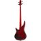 Бас-гитара Ibanez SRD900F-BTL, изображение 2