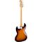 Бас-гитара Fender Player II Jazz Bass RW 3-Color Sunburst, изображение 2
