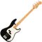 Бас-гитара Fender Player II Precision Bass MN Black