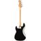 Бас-гитара Fender Player II Precision Bass MN Black, изображение 2