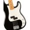 Бас-гитара Fender Player II Precision Bass MN Black, изображение 3