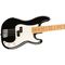Бас-гитара Fender Player II Precision Bass MN Black, изображение 4